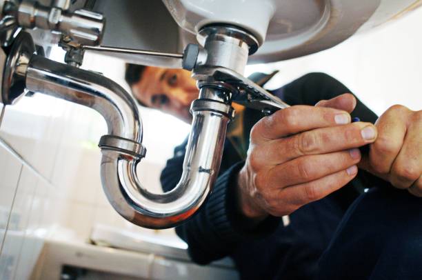 Professional Plumbing in St Paul Park, MN