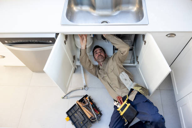 Best Toilet Repair Services  in St Paul Park, MN